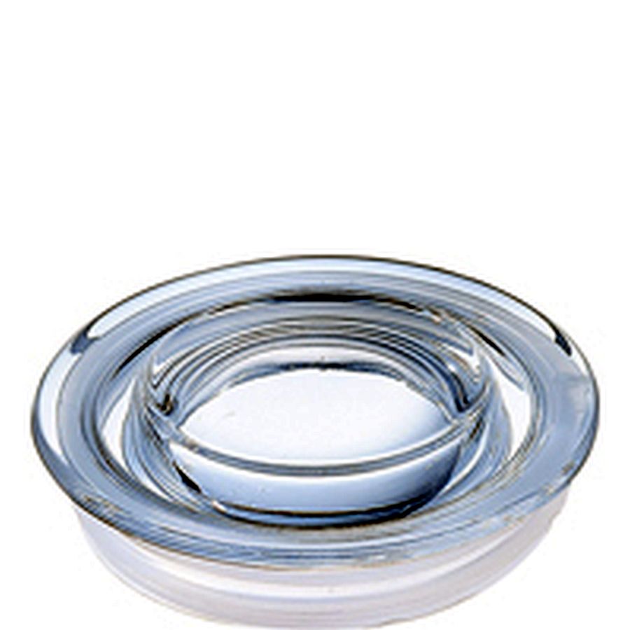 Artikelbild Glasdeckel zum Spring Krug - 12 Stück