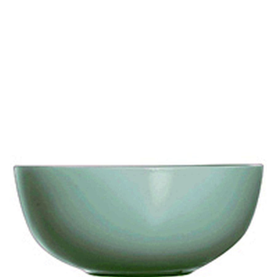 Artikelbild Diwali Paradise Green Schale 12cm; 40cl - 6 Stück