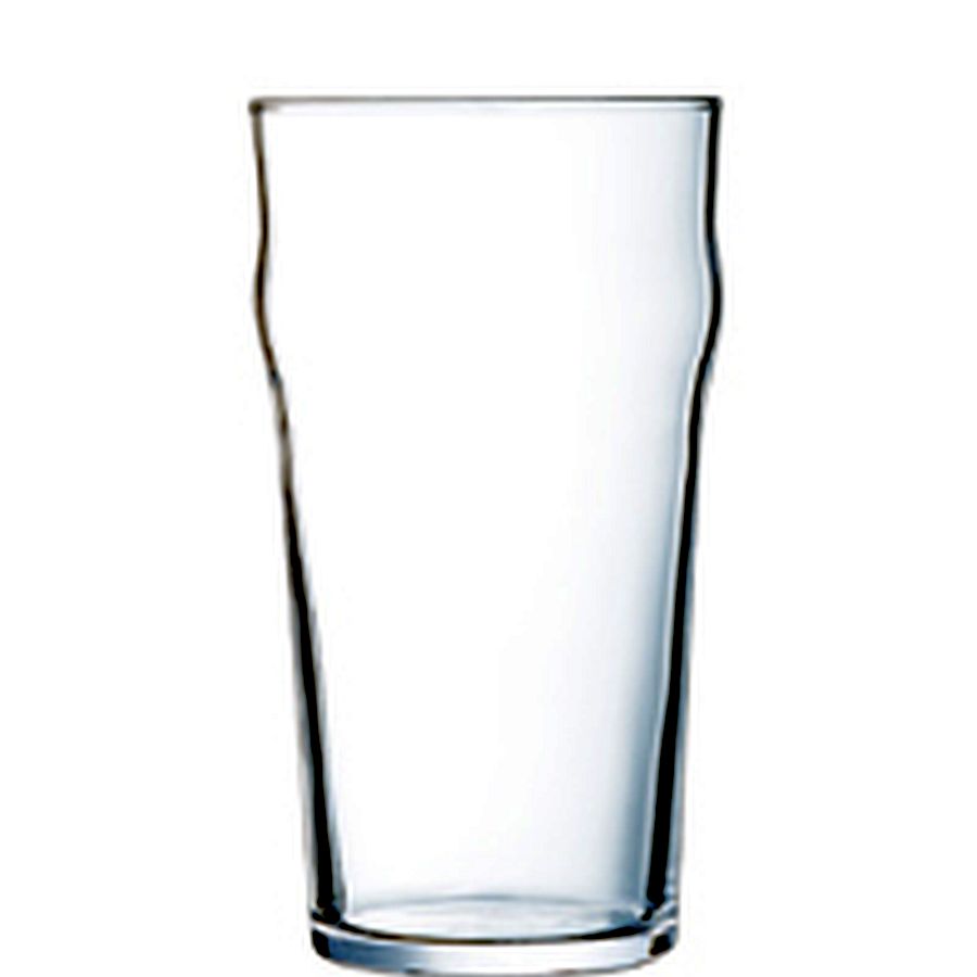 Artikelbild Nonic Tumbler 66cl stapelbar - 24 Stück