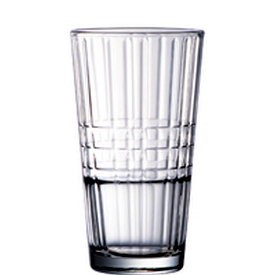 Artikelbild Stack Up Cross Longdrink 35cl; 0,3l /-/ stapelbar - 6 Stück