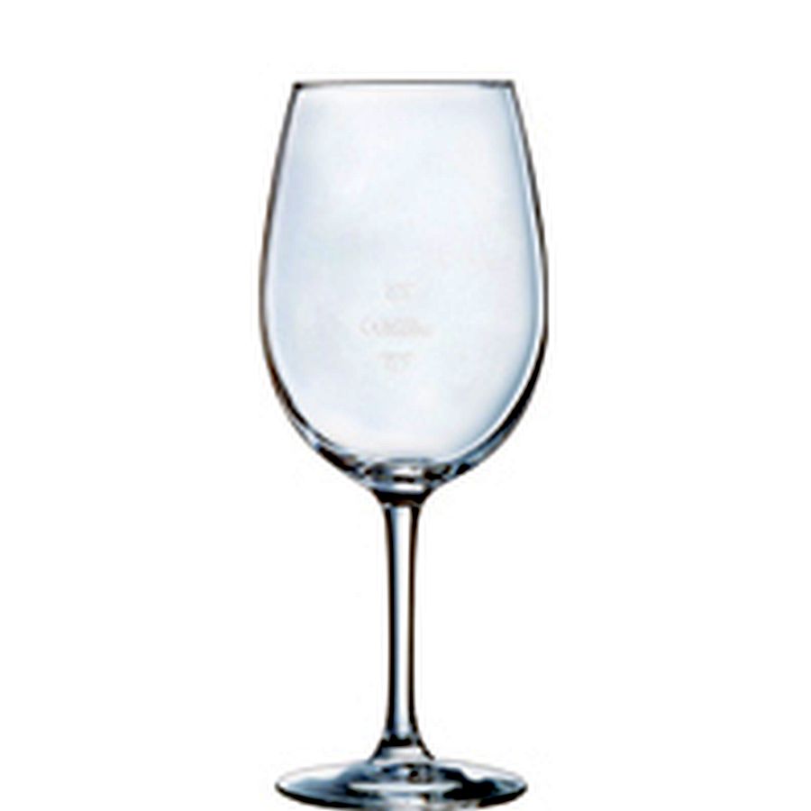 Artikelbild Vina Weinkelch 48cl; 0,1l+0,2l/-/ Practic Box (P18) - 1 Stück