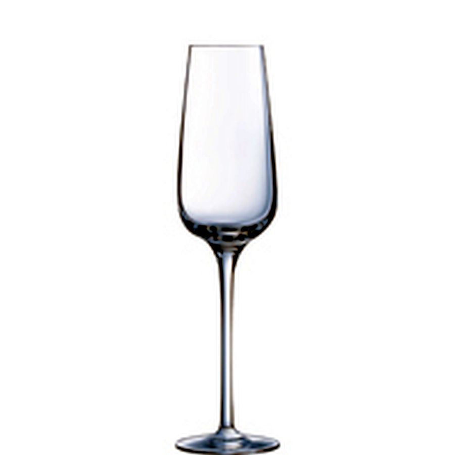 Artikelbild Sublym Sektkelch 21cl; 0,1l /-/ - 6 Stück