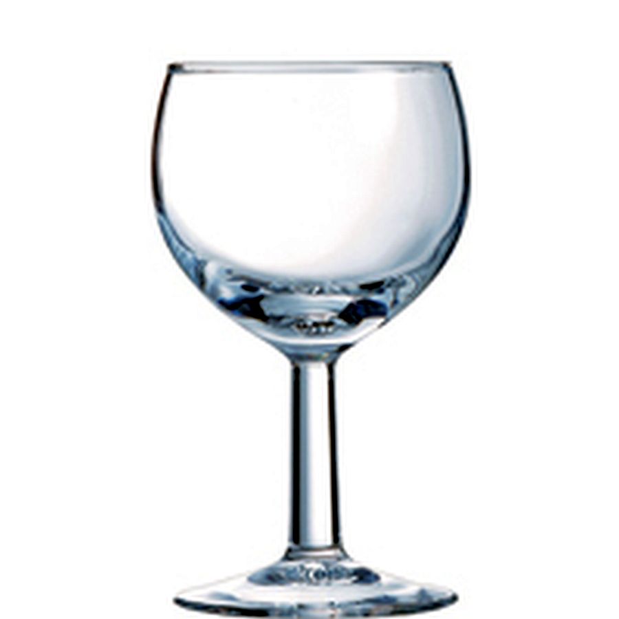 Artikelbild Ballon 3 Weinkelch 19cl - 12 Stück