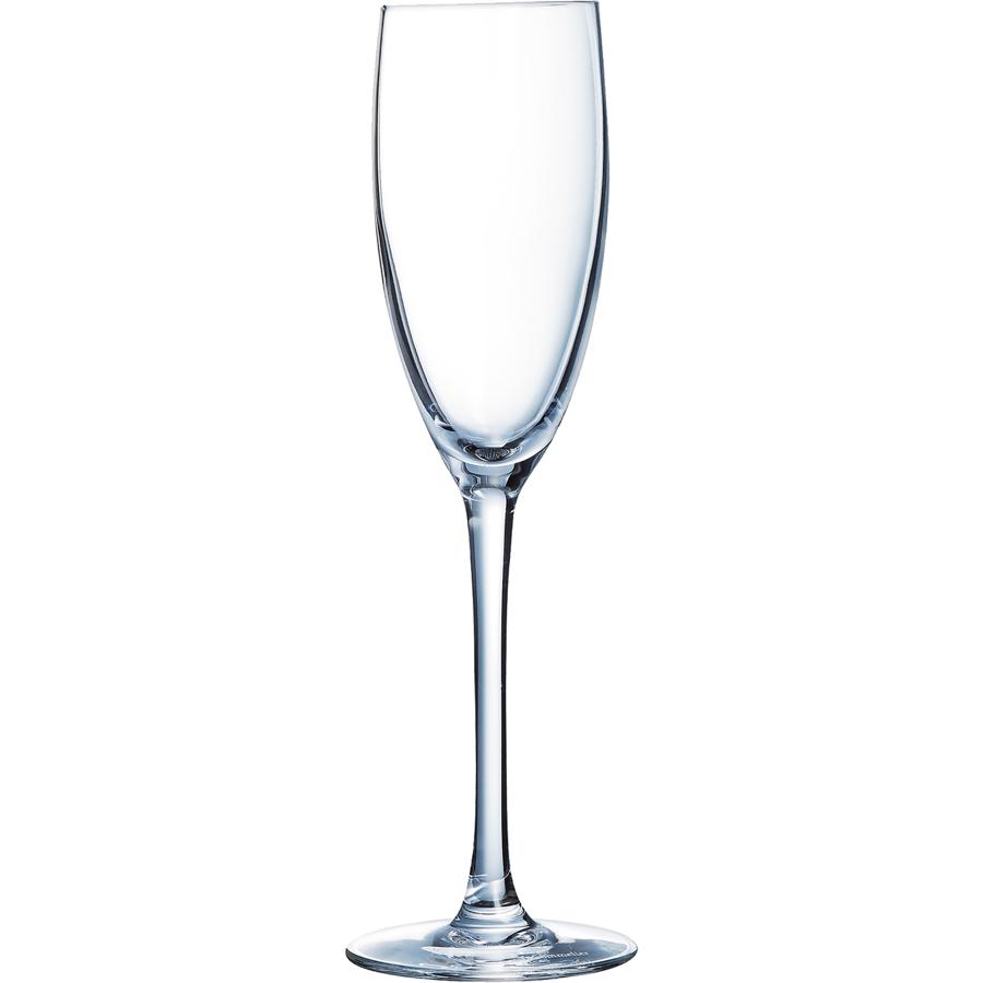 Artikelbild Cabernet Sektkelch 16cl; 0,1l /-/ - 6 Stück