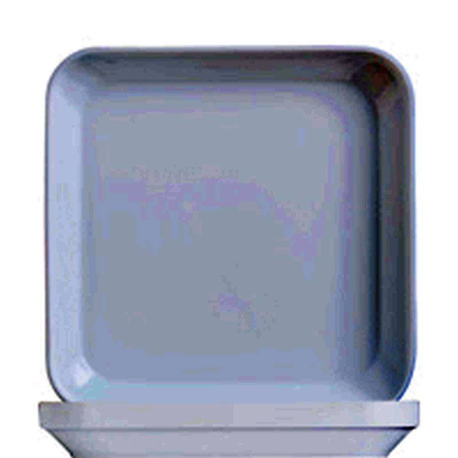 Artikelbild Restaurant White Teller halbtief quadr. 20cm - 6 Stück