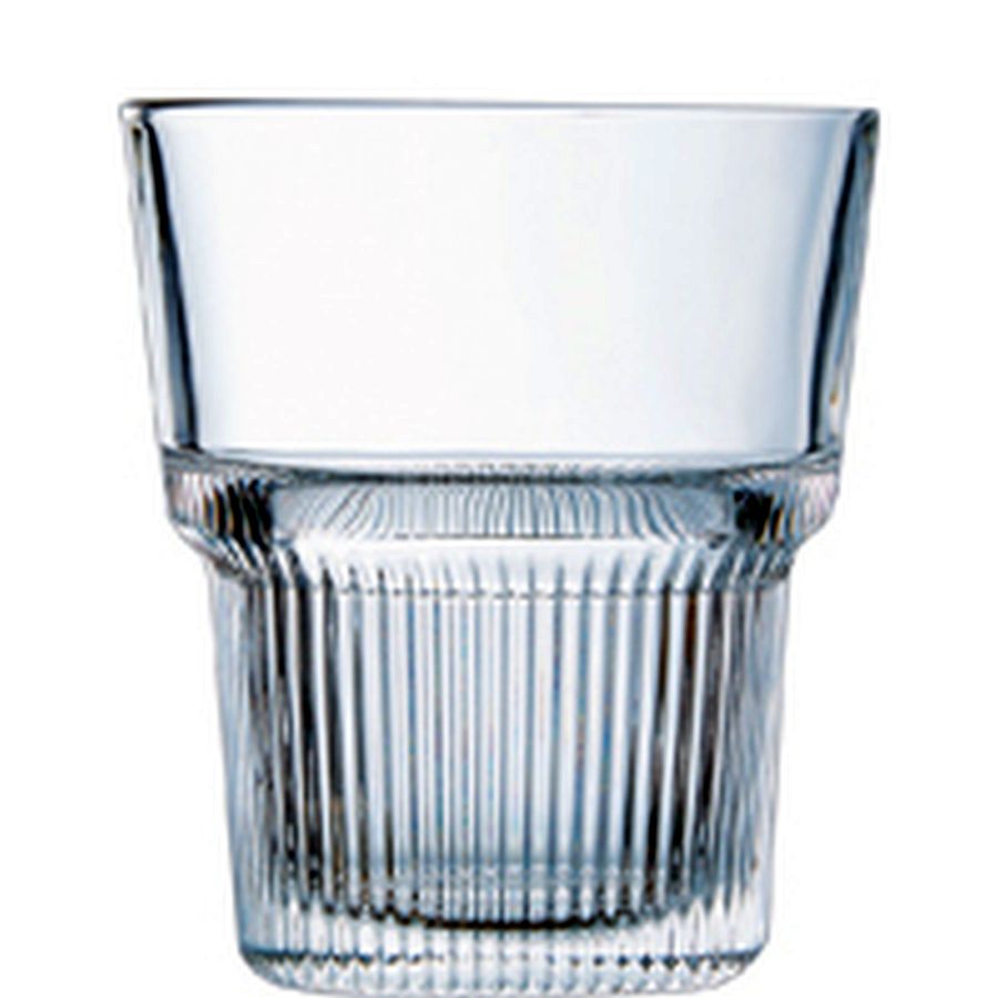 Artikelbild Starline Tumbler stapelbar 27cl; 0,2l /-/ - 6 Stück