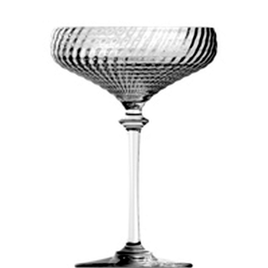 Artikelbild Destinee Sektschale 25cl - 4 Stück