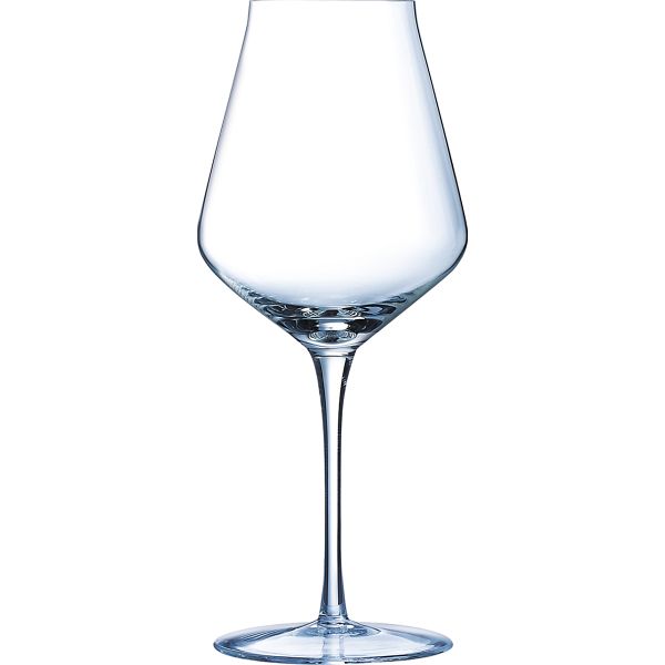 Detailbild: Reveal´Up Soft Weinkelch 50cl; 0,2 mit Eichmarke - 6 Stück Ansicht 2