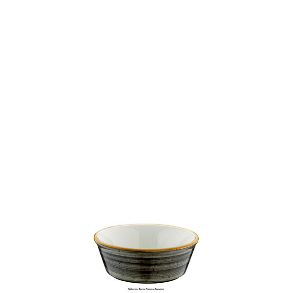 Aura Space Banquet Schale Konisch 12cm; 29cl - 24 Stück