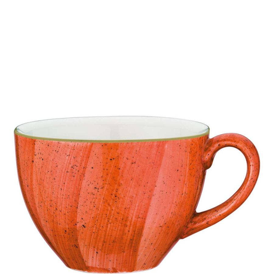 Aura Terracotta Rita Obertasse 23cl - 6 Stück