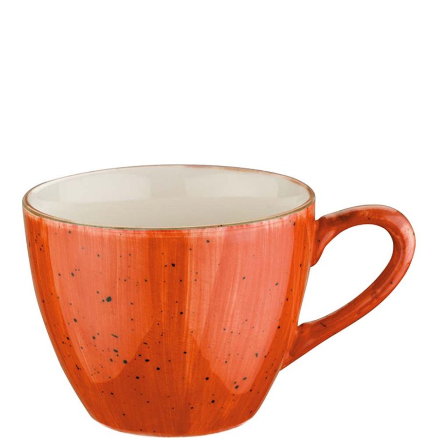 Aura Terracotta Rita Obertasse 8cl - 6 Stück