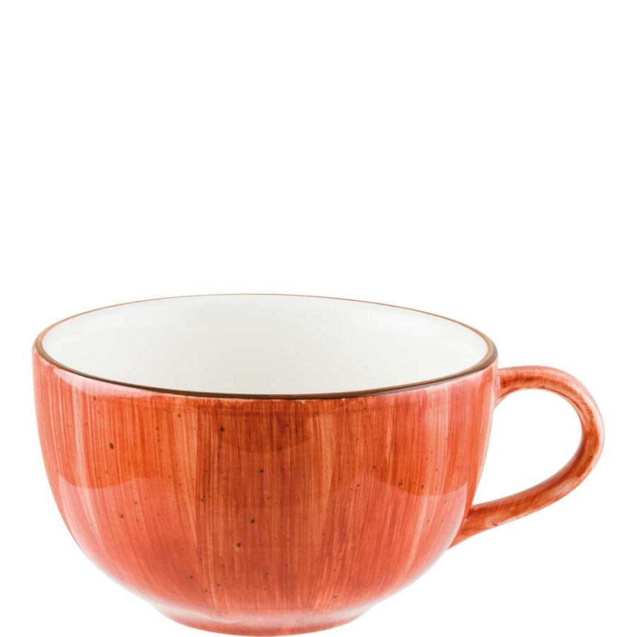 Aura Terracotta Rita Obertasse 35cl - 6 Stück