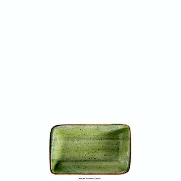 Artikelbild Aura Therapy Moove Rechteckschale 16x9cm - 12 Stück