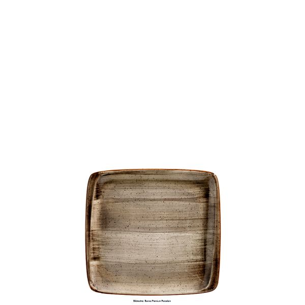 Artikelbild Aura Terrain Moove Platte 15x14cm - 12 Stück