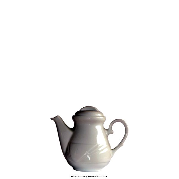 Artikelbild Arcadia White Deckel zur Kaffeekanne 30cl - 6 Stück