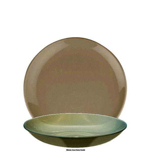 Artikelbild Bloom Cream Teller tief 23cm - 6 Stück