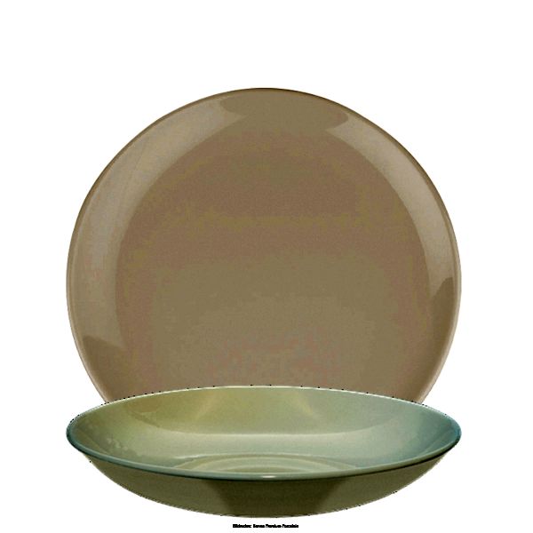 Artikelbild Bloom Cream Teller tief 25cm - 6 Stück