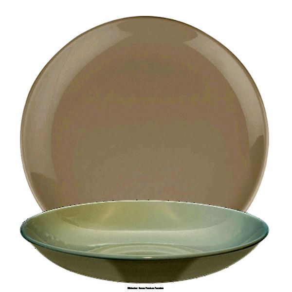 Artikelbild Bloom Cream Teller tief 28cm - 6 Stück