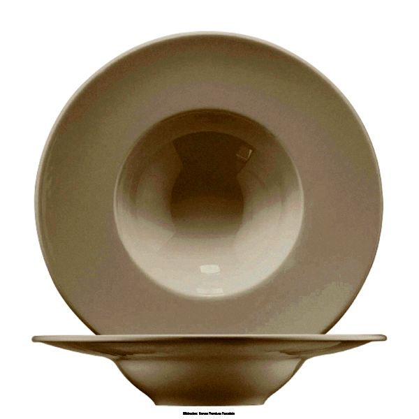 Artikelbild Banquet Cream Teller tief 28cm - 6 Stück