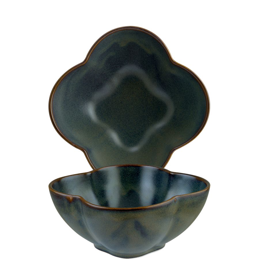 Artikelbild Gloire East Schale 12x12cm; 30cl - 12 Stück