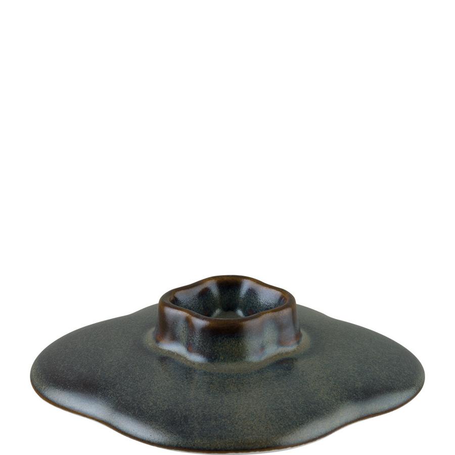 Artikelbild Gloire East Deckel 11x11cm - 12 Stück