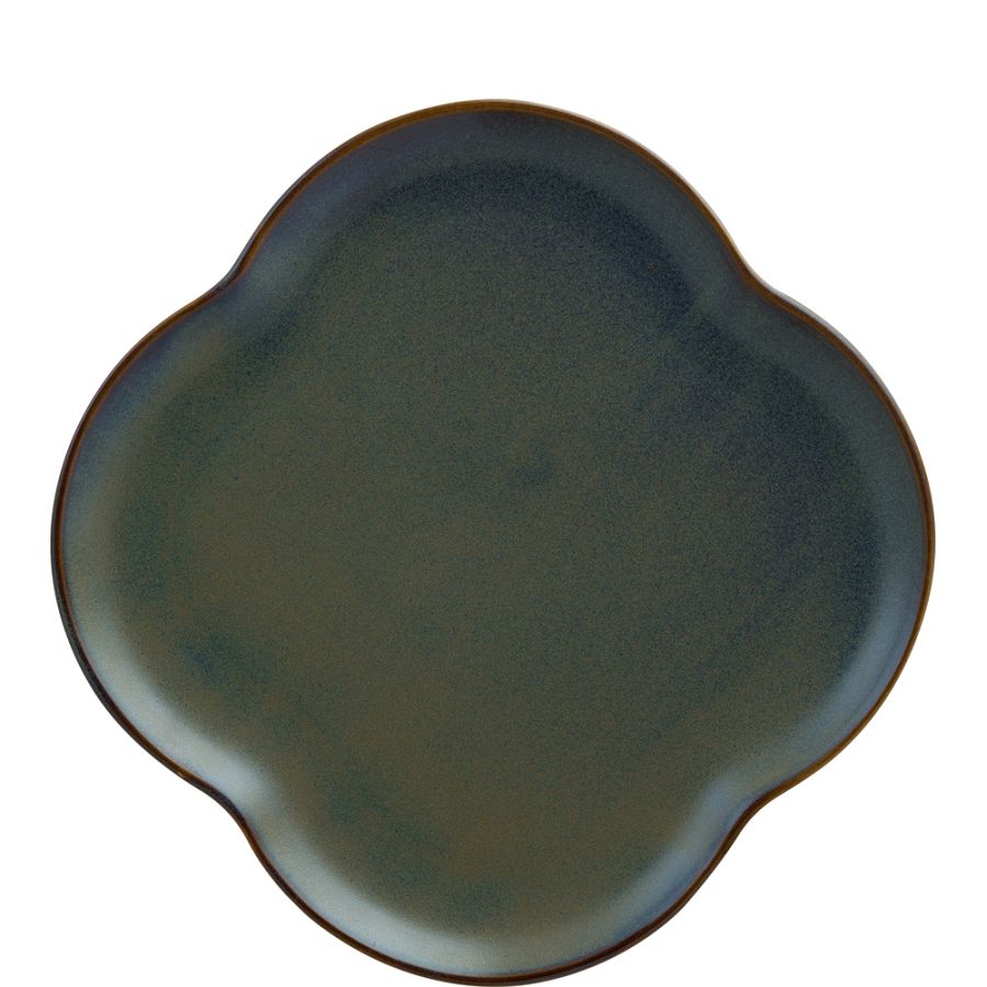 Artikelbild Gloire East Teller flach 17,5x17,5cm - 12 Stück