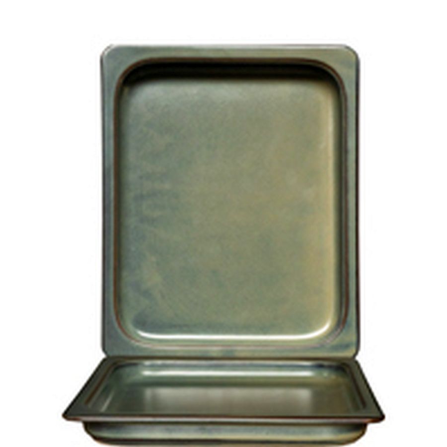 Artikelbild Gloire Stage 1/2 GN-Behälter flach - 2 Stück