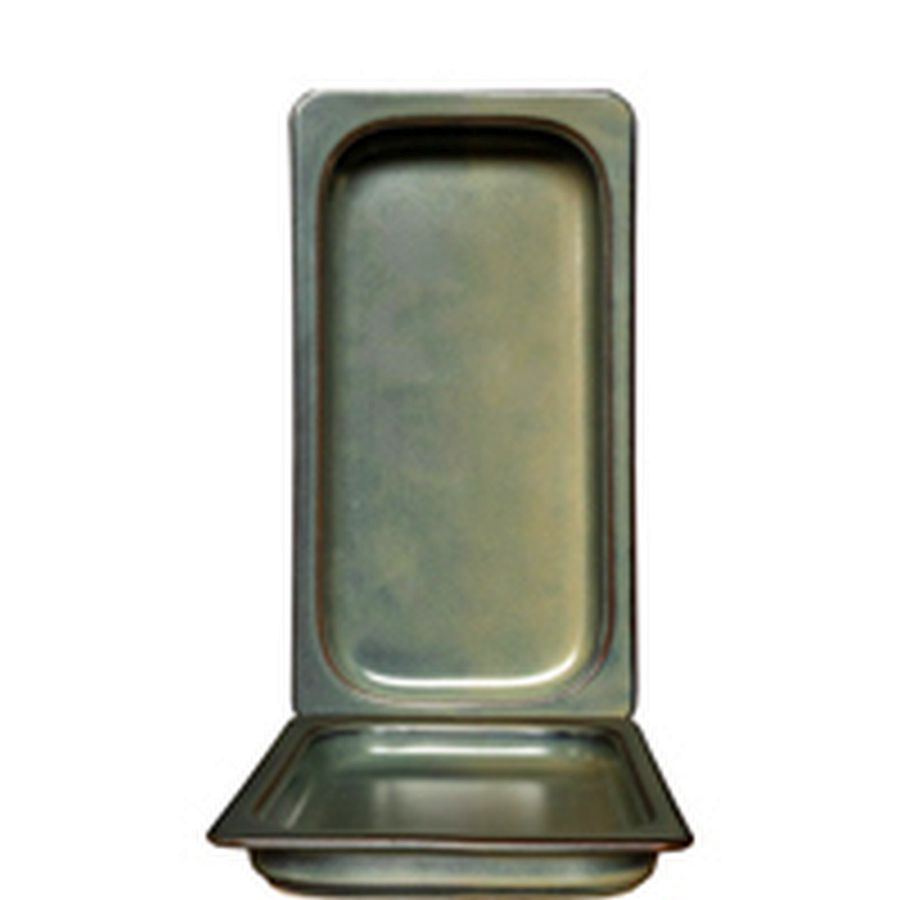 Artikelbild Gloire Stage 1/3 GN-Behälter flach - 2 Stück