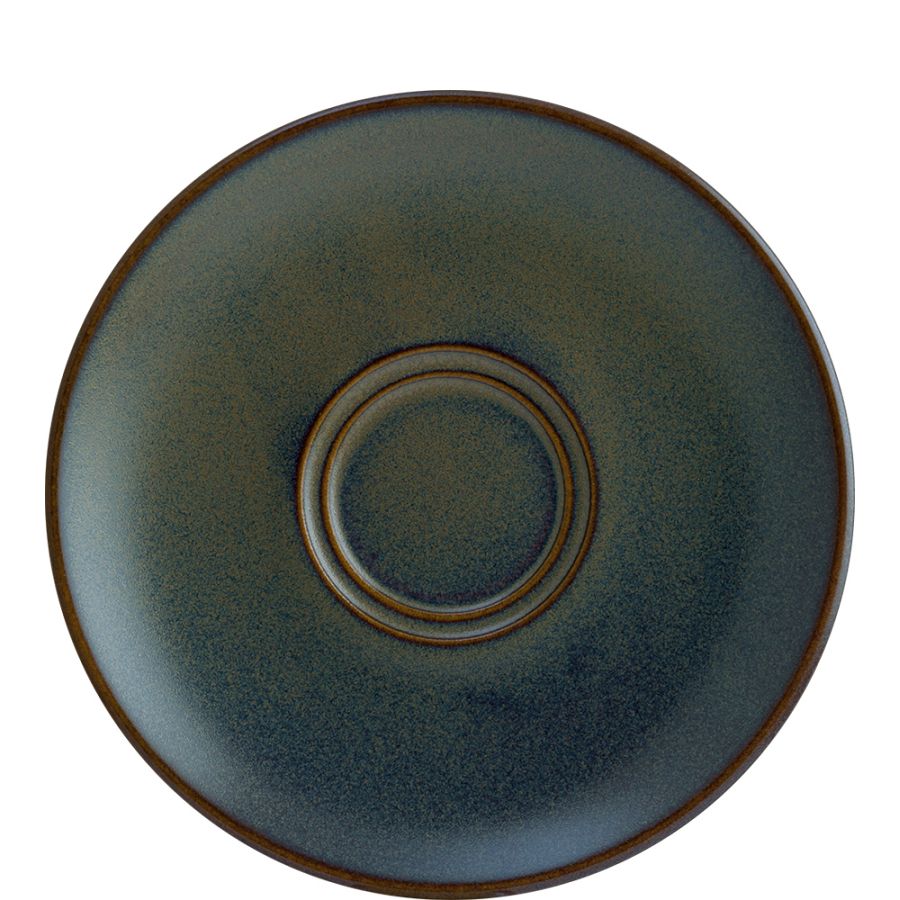 Artikelbild Gloire Gourmet Untertasse 12cm - 6 Stück