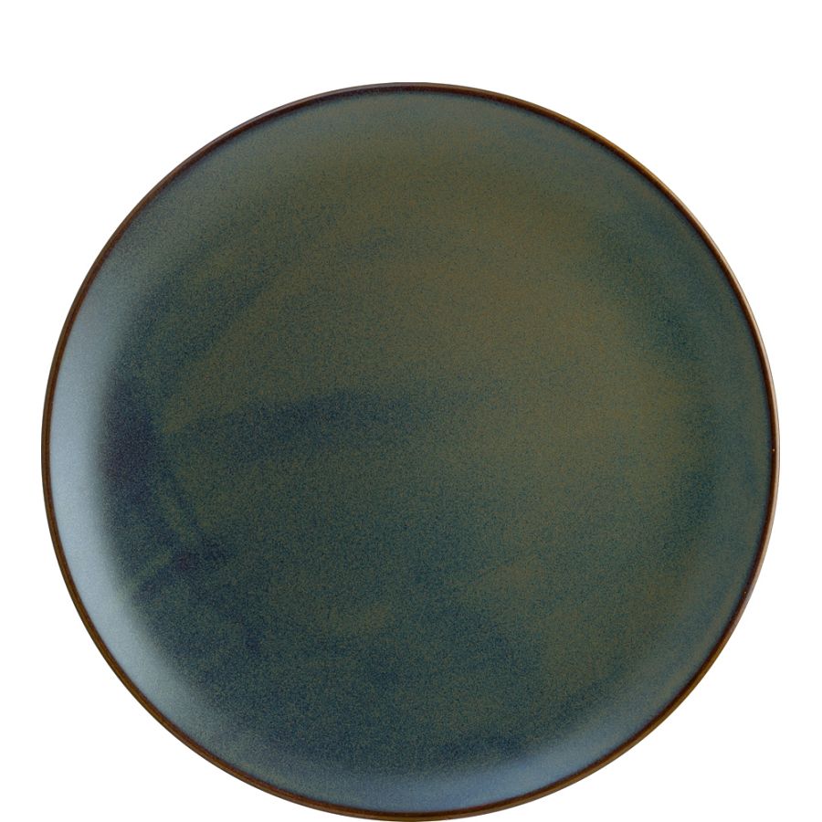 Artikelbild Gloire Gourmet Teller flach 23cm - 12 Stück