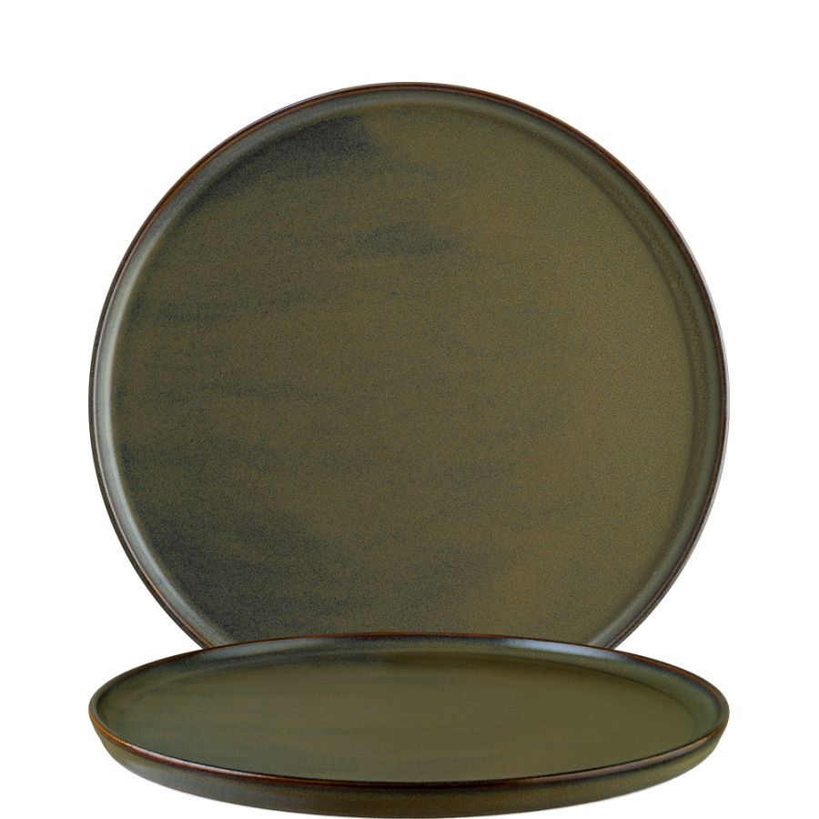 Artikelbild Gloire Hygge Teller flach 22cm - 6 Stück