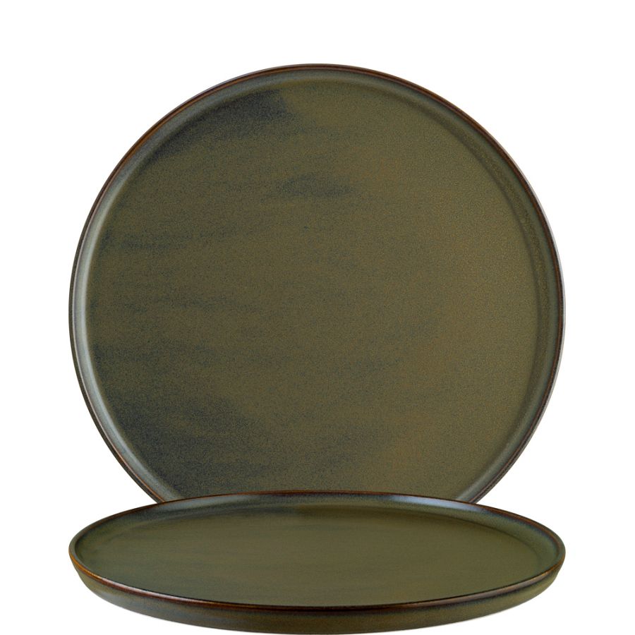 Artikelbild Gloire Hygge Teller flach 28cm - 6 Stück