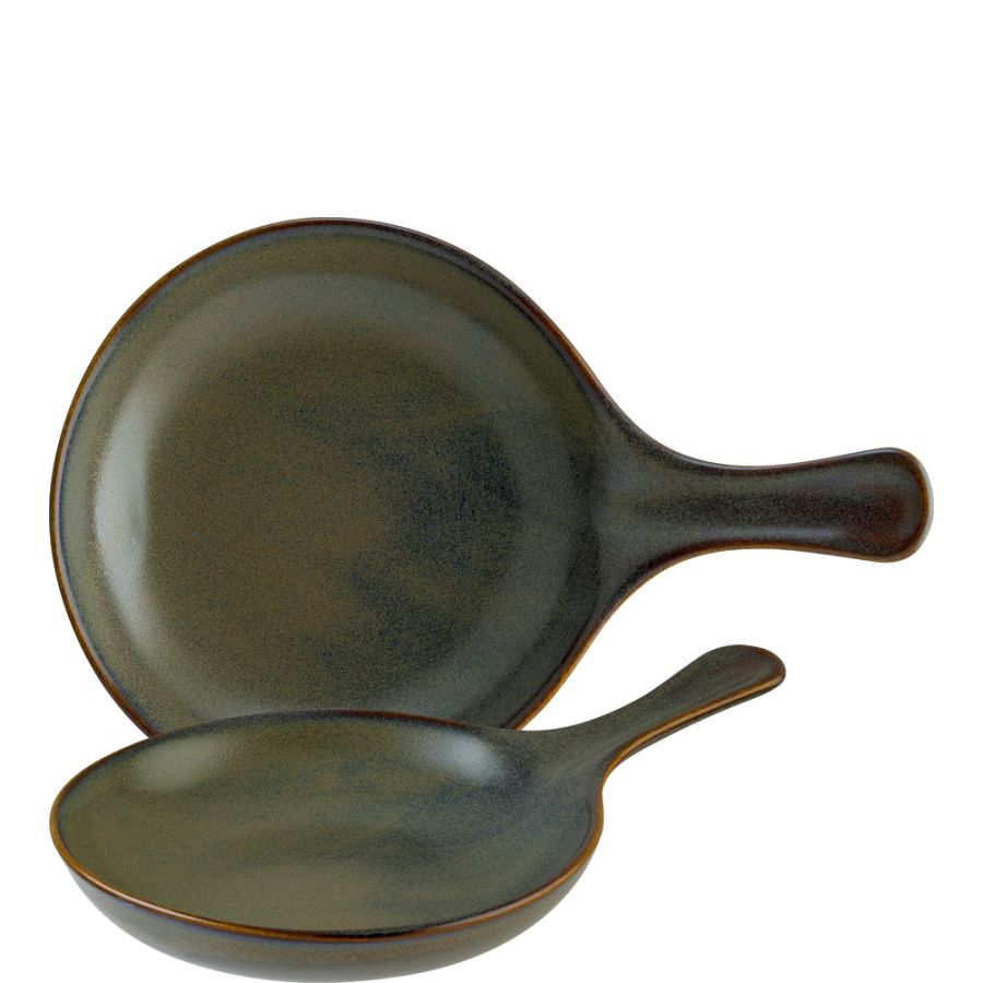 Artikelbild Gloire Optiva Pfanne 16cm - 12 Stück