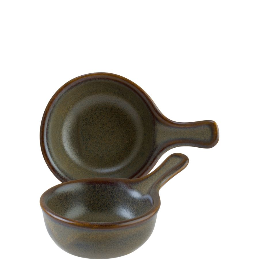 Artikelbild Gloire Optiva Pfanne 6cm - 24 Stück