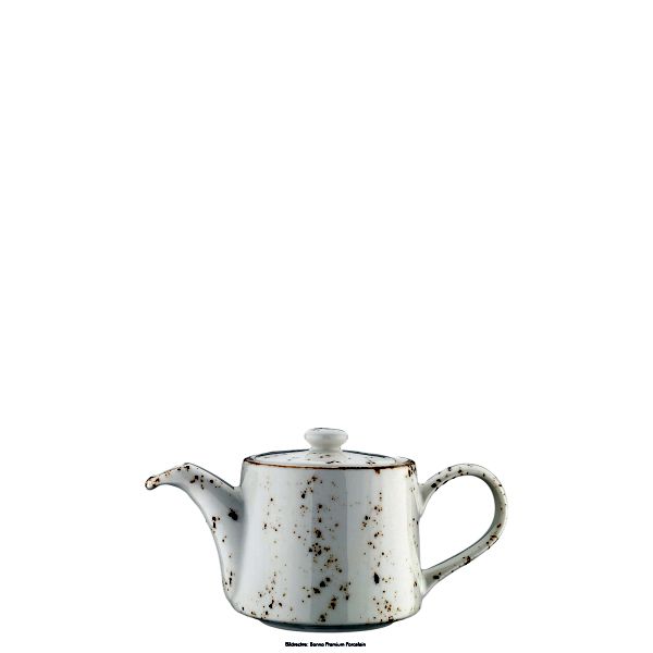 Artikelbild Grain Banquet Teekanne 40cl - 6 Stück