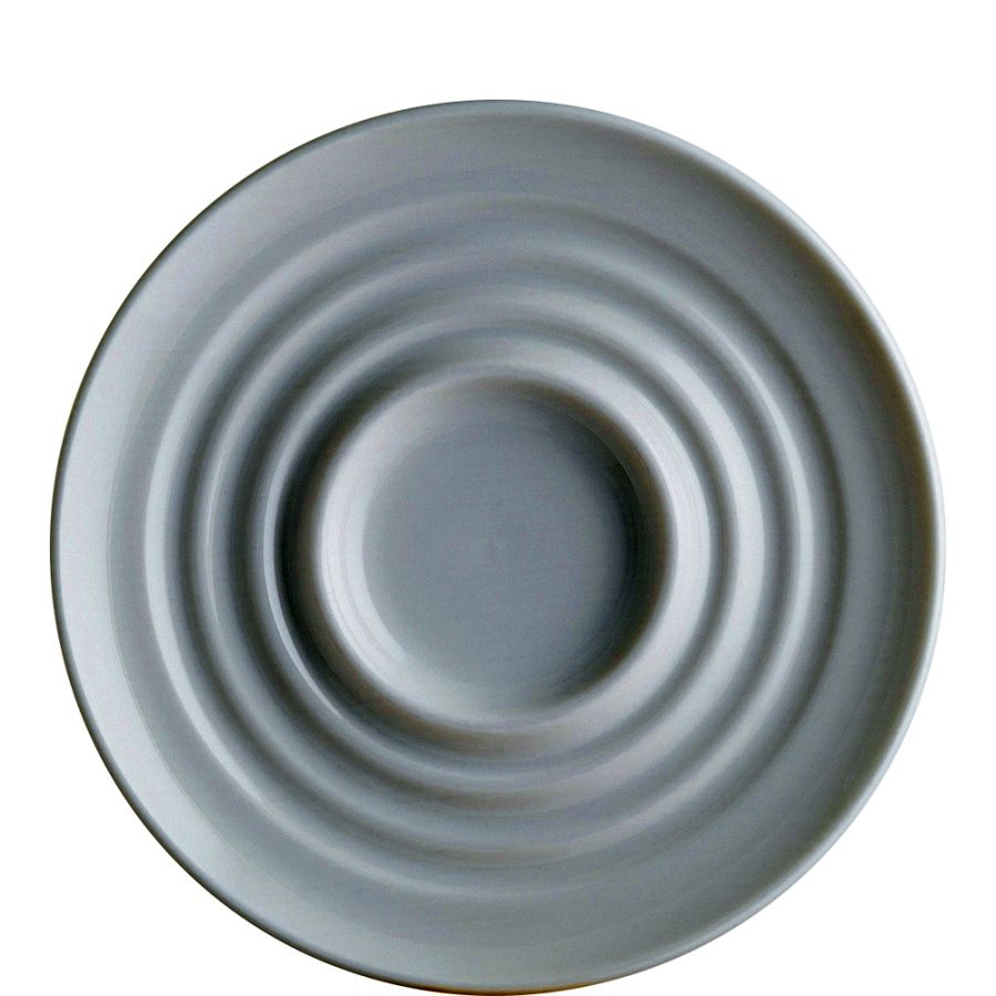 Artikelbild Kaff Cream Untertasse 12cm - 6 Stück