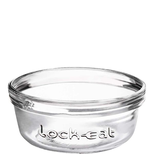 Lock-Eat Servierglas 8cl - 24 Stück