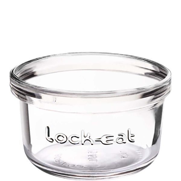Lock - Eat Servierglas 12,5cl - 24 Stück