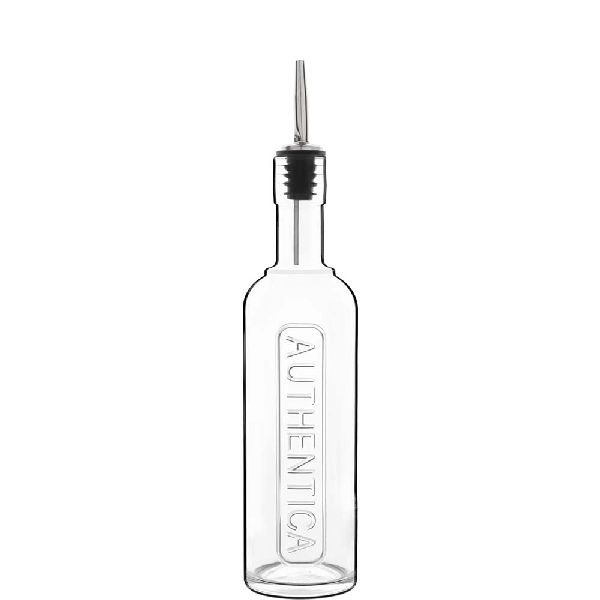 Authentica Bitterflasche mit Ausgießer 25cl - 12 Stück