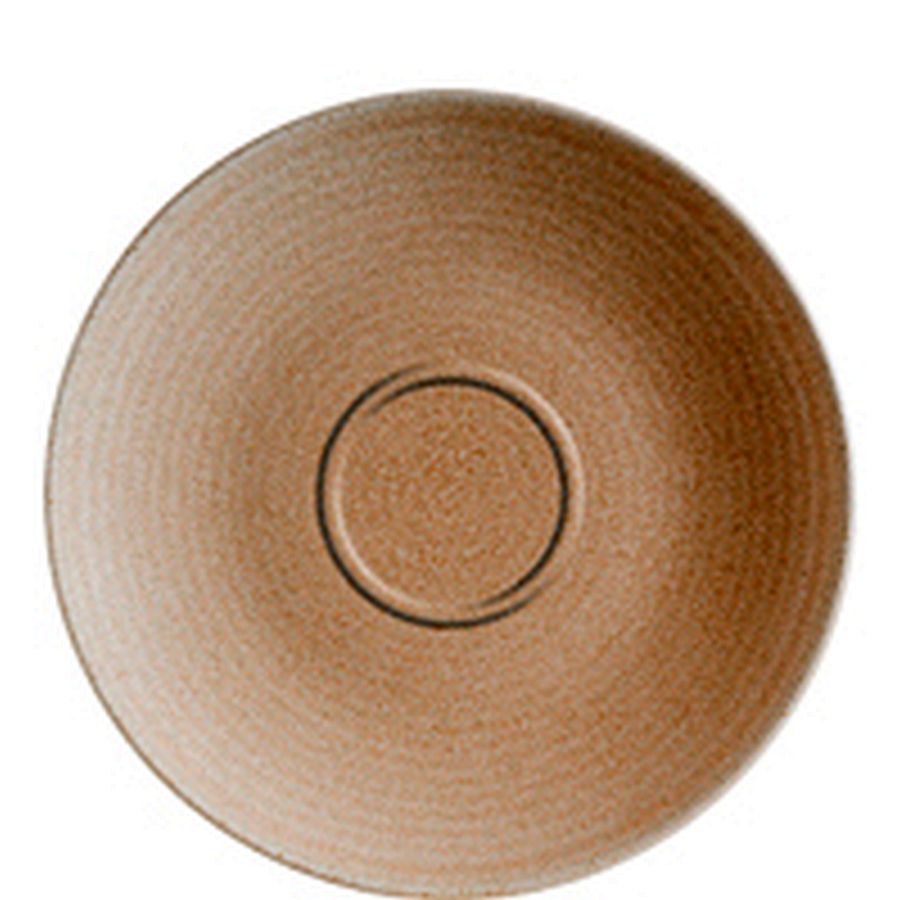 Artikelbild Mirage Ripple Untertasse 13cm - 6 Stück