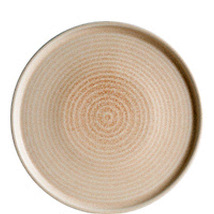 Artikelbild Mirage Ripple Teller flach 16cm - 12 Stück