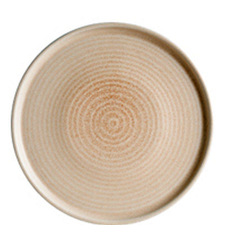 Artikelbild Mirage Ripple Teller flach 21cm - 6 Stück