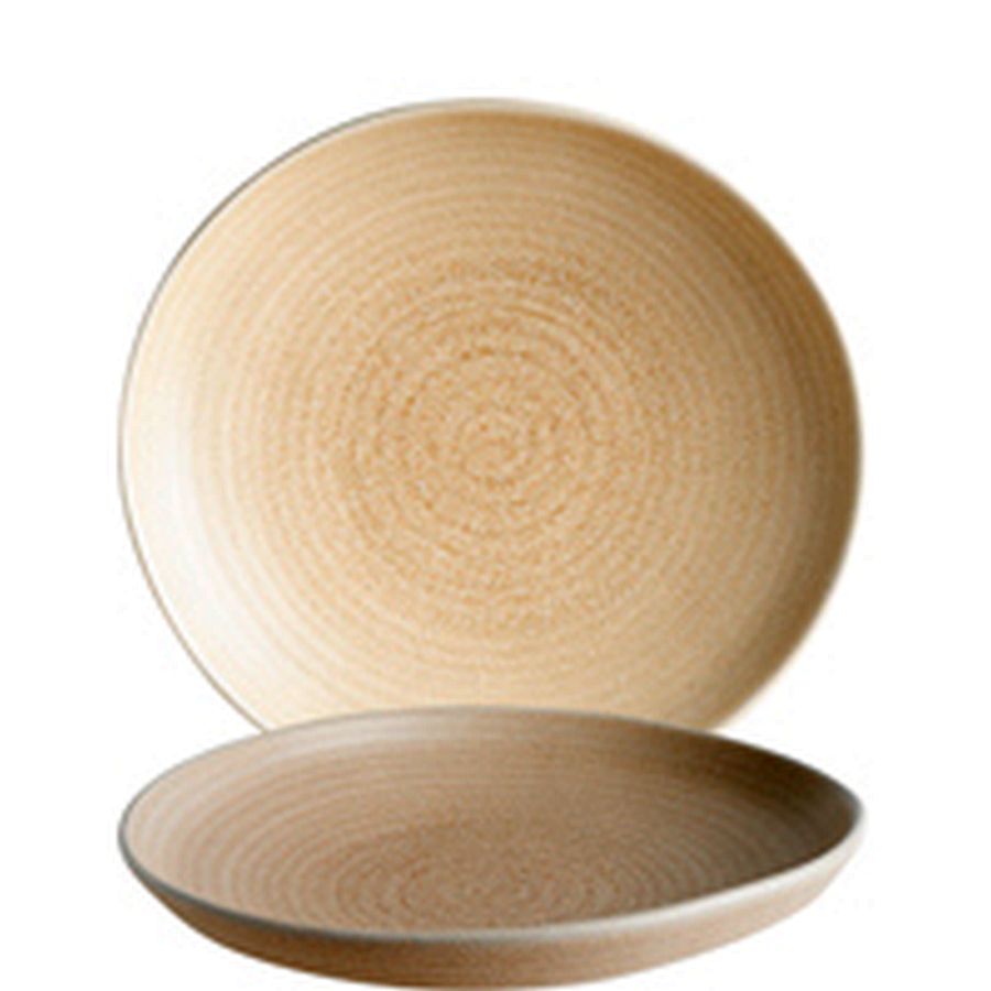 Artikelbild Mirage Ripple Teller tief 26cm - 6 Stück