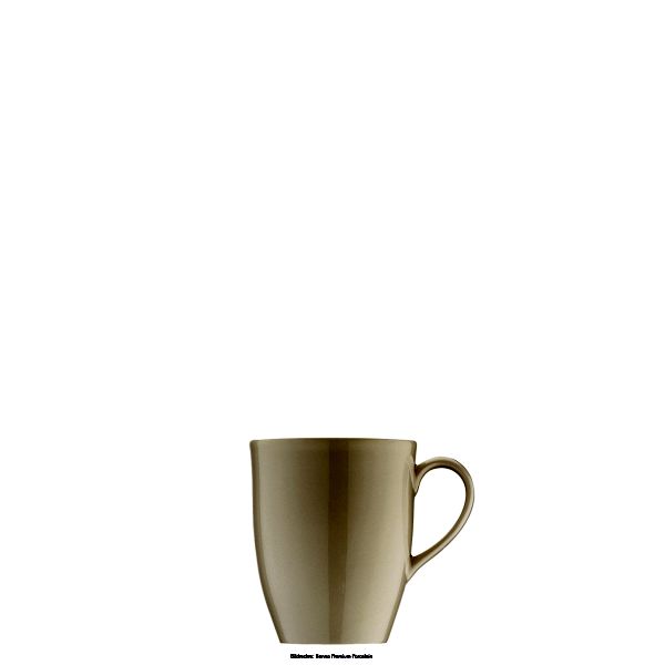 Artikelbild Conic Cream Bockbecher 33cl - 24 Stück