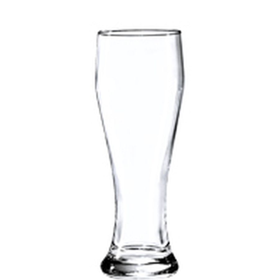 Starnberg Weizenbierglas 40,5cl - 576 Stück