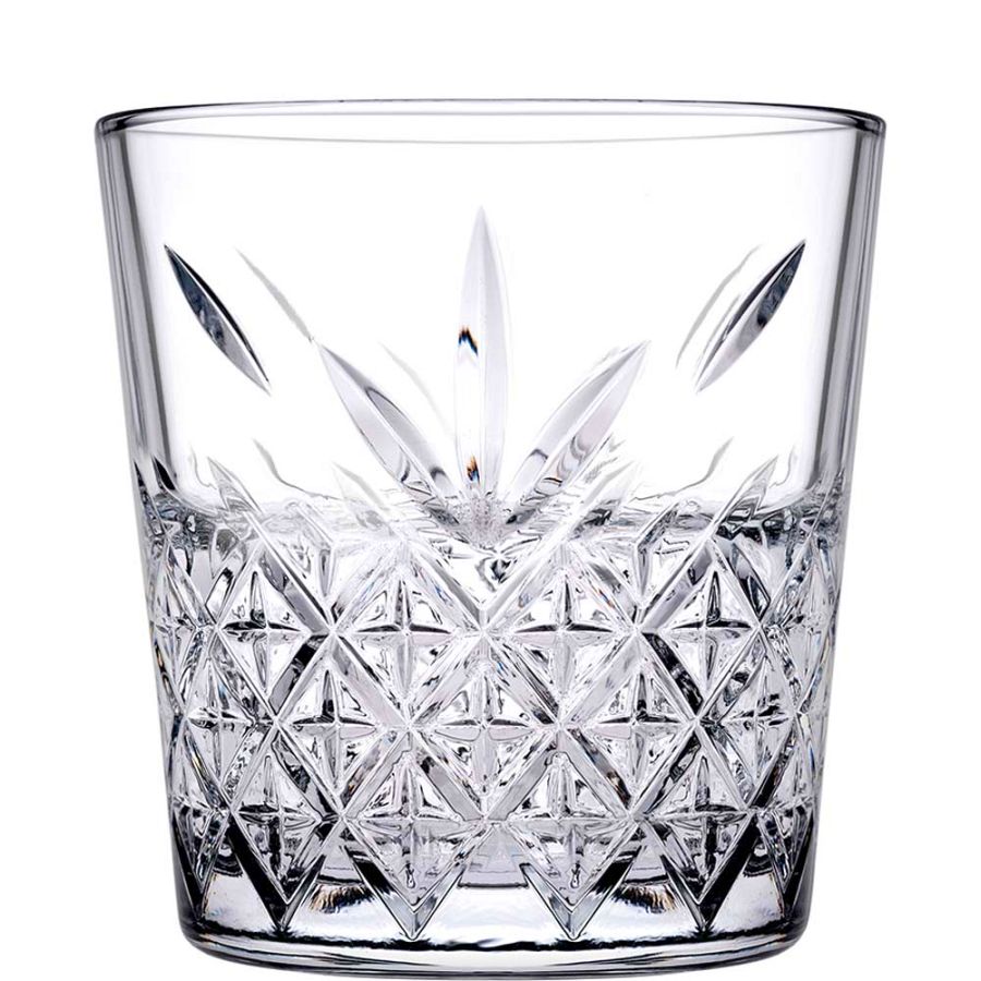 Artikelbild Timeless Tumbler 35,5cl stapelbar - 6 Stück