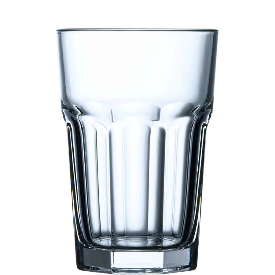 Artikelbild Casablanca Longdrink 35,5cl; 0,25l /-/ stapelbar - 12 Stück