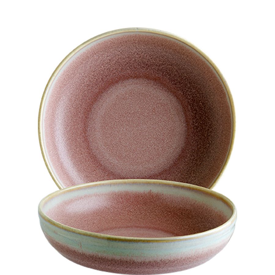 Artikelbild Pott Bowl Pink 18cm; 65cl - 12 Stück