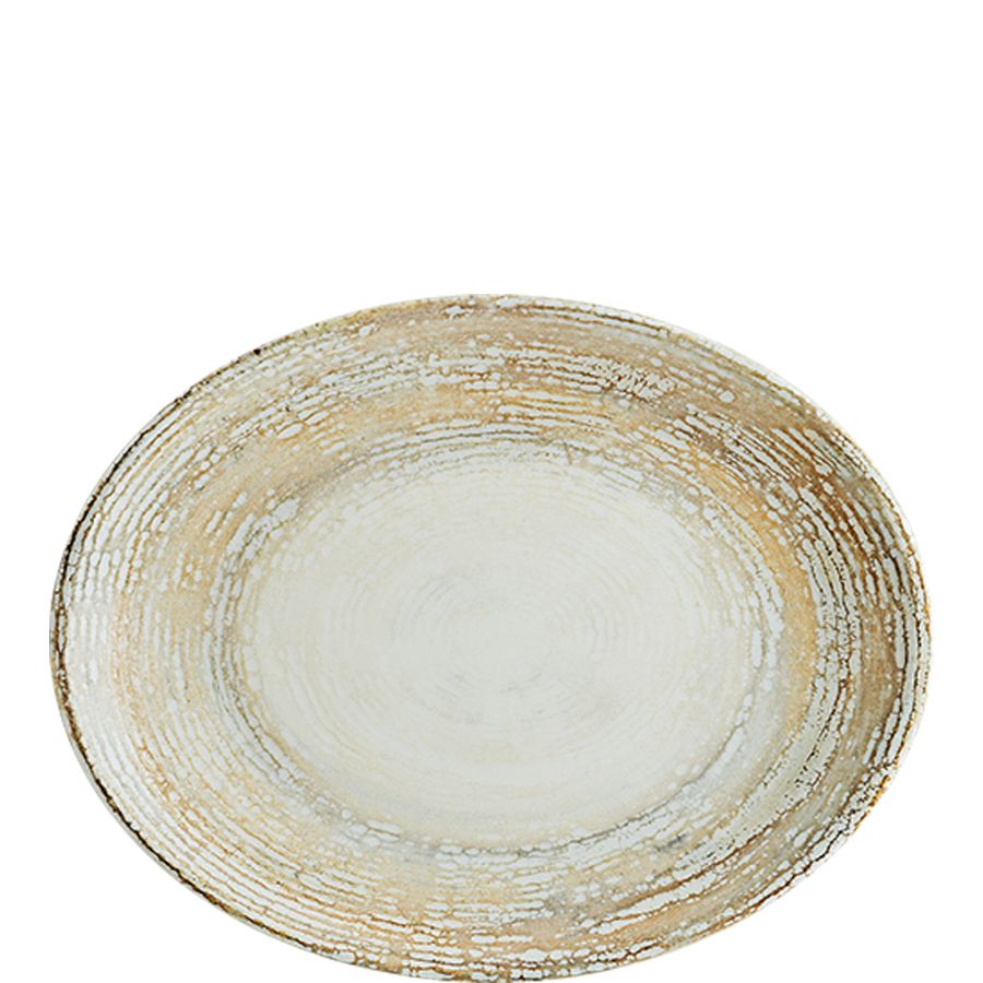 Patera Moove Platte oval 25x19cm - 12 Stück