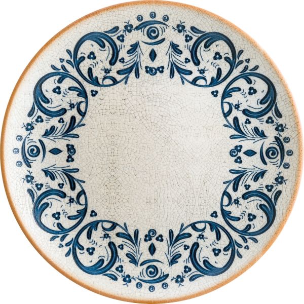 Artikelbild Viento Gourmet Teller flach 23cm - 12 Stück